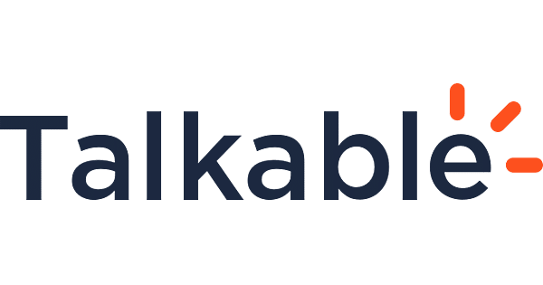talkable logo