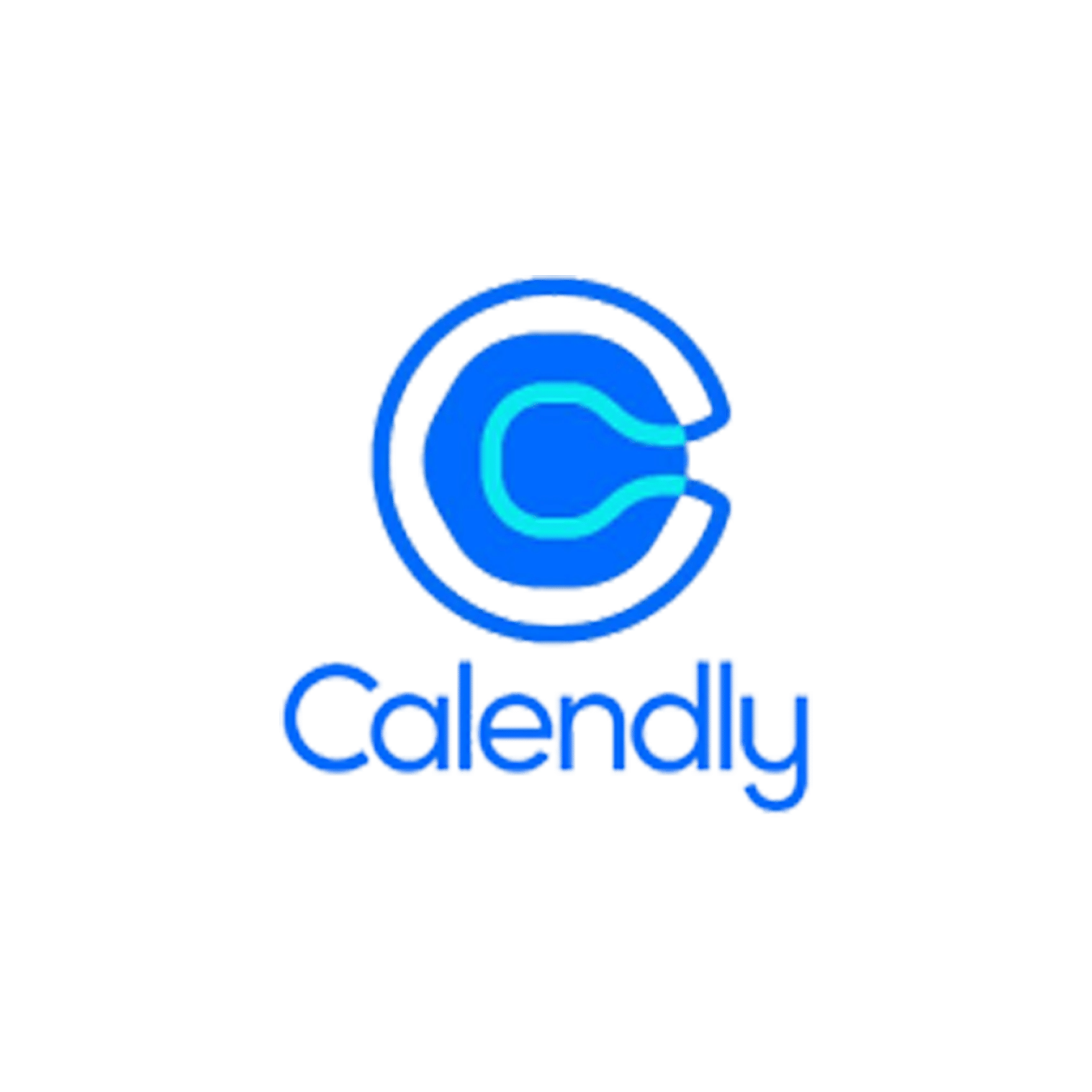 Calendly integration logo