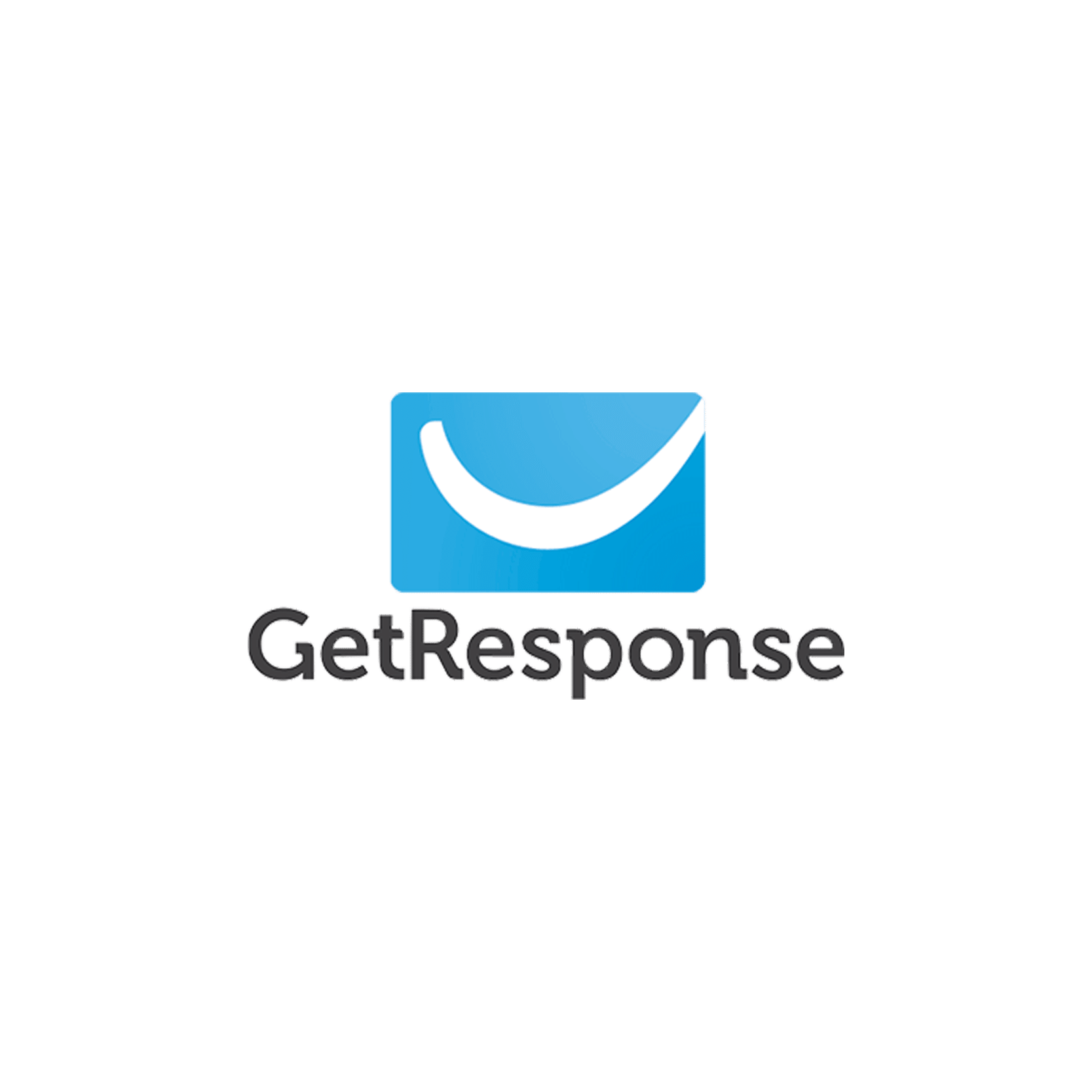 GetResponse integration logo