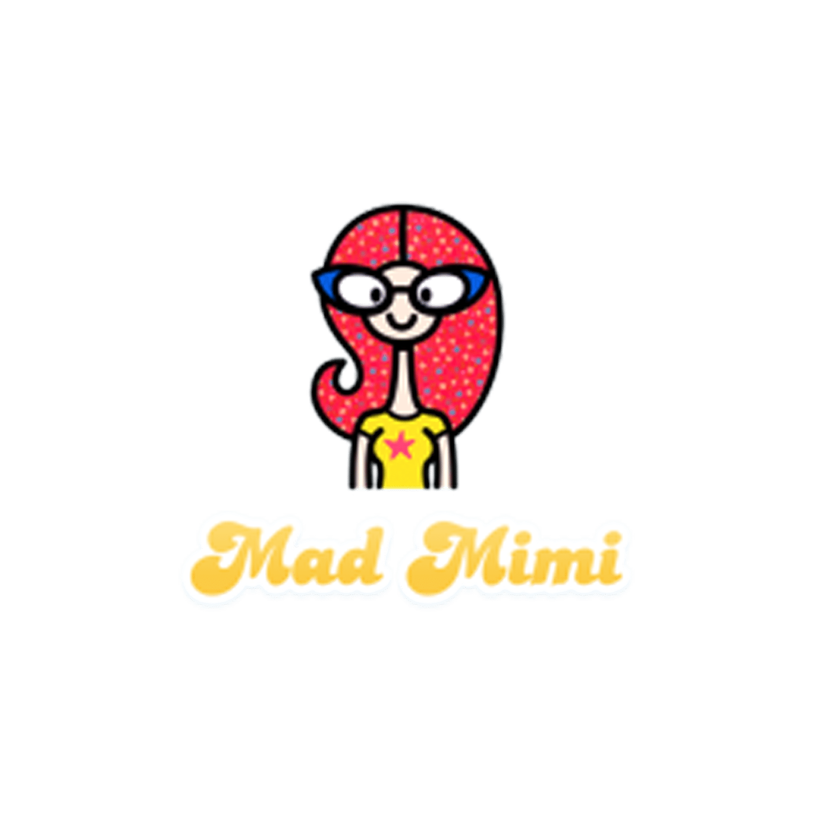 Mad Mimi integration logo