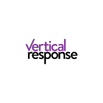 Vertical Response integration logo