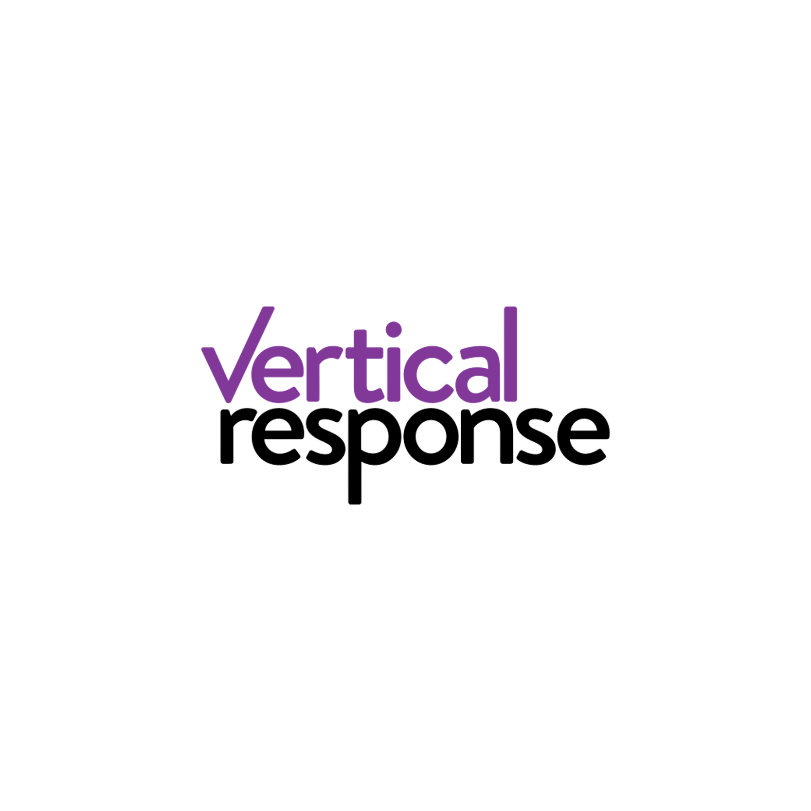Vertical Response integration logo