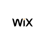 Wix integrations logo