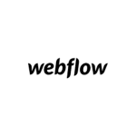 Webflow integration logo
