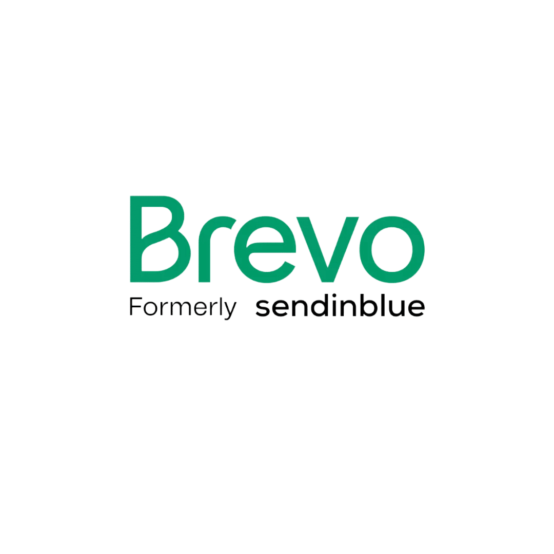 brevo integration logo